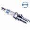 Spark plug PK16R11/90919-01168/BKR5EP-11 for TOYOTA with Nickel plated housing preventing oxidation, corrosion