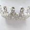 New design good looking fashion christmas pageant crown