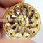 fashion sewing button/jeans button