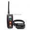 Petrainer PET916-1 Beep Vibration Shock 100levels Dog Training With E Collar