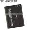 2000mAh BL169 Battery for Lenovo A789 S560 A789 P70 P800