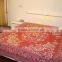 China supplier First Choice airline travel blanket set