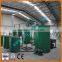 HOT-motor oil filters get good car oil through vacuum distillation