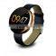 Hot sale 1.22 inch Smart Watch DM360 with heart rate monitor, bluetooth smartwatch