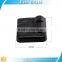 Universal Car Projection LED Projector Wireless Door Shadow Light Welcome Lights Laser Logo Lamps Kit Magnet Sensor Easy