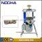Potable Plate Beveling Machine Pipe Beveling Machine Plate Chamfering Machine GBM-6D