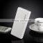 2015 new invention high performance white mobile 10000mah power bank