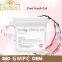 Private Label Whitening Foot Scrub Gel 3.78L
