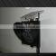 400MM solar panel LED traffic warning signal traffic light blinker