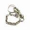 Custom Metal Snap Hook For Keychain