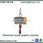 Electronic hanging scale switch membrane flat button graphic overlays