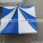 3x3m Aluminum garden line gazebo pavilion tents for outdoor eventy party