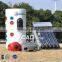 2016 New designed Mini Solar Water Heaters (50Liter)