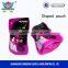 Flexible Plastic Stand up Special Shaped Packaging Bag for Snack