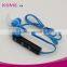 Bluetooth Wireless Headset Stereo Headphone Earphone For Sport Handfree