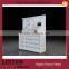 factory price metal folding display stand/shelf/rack for shoes/plant/other