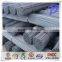 Iron rod for building construction