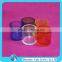 Bespoke Lucite Pipes Plexiglass Tubing Display Fluorescent Colored Acrylic Tubes