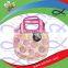 Wholesale Flower fitness cooler lunch bag