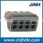 new type popular plug-in terminal block