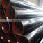 Carbon Welded Pling Pipes/ Steel Piles