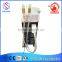IPL SHR hairy removal with 3 handles / 10.4'' TFT big touch screen SHR IPL machine with sapphire treat heads for all type skins