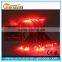 Battery Operated Christmas Fairy lights String Lights 3.5M 30 LEDs multicolor light
