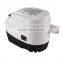 CE ROHS 212v-24V submersible pump automatic pump boat dedicated drainage pump yacht cruise bilge pump seawater pump