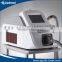 Mobile mini skin rejuvenation hair removal IPL laser machine