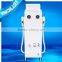 double handle opt hair removal machine for fast hair removal
