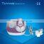 Professional Ultrasonic Skin Scrubber device for home use