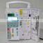LCD Display volumetric Automatic Veterinary Infusion Pump for animal use with CE ISO approved