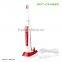 Sonic toothbrush Sonic vibration Electric toothbrush with replacement head HQC-016