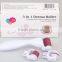 Wholesale 3 in 1derma Needle Roller/titanium Micro Needle Roller System