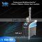 755nm new laser Professional Multifunction machine 755nm Alexandrite Laser and long pulsed laser 1064nm and laser 532nm