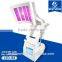 super operation system led facial lamps with 7 colors machine