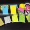 2016 New Material Nylon Mesh Kitchen Cleaning Dish Washing Sponge