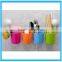 High Quality Plastic Bathroom Rack