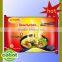 70g Vegetable Instant Noodle / HACCP Halal Noodle / Ramen OEM Noodle Factory