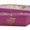 Ten Princess Gifts & crafts paper boxes