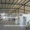2T per hour wheat flour milling complete line for whole wheat flour
