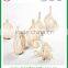 Chinese Jinxiang grade A fresh normal white garlic on sale