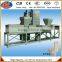 hot press wood block machine | compressed wood block making machine | automatic wood pallet block machine