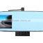 best selling latest technology rearview mirror navigation / tachograph chart hd h17od competitive price