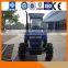35hp Four Wheeled Drive Tractor