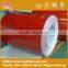 produce 900mm-1500mm width prepainted galvanized steel/galvalume steel coils