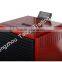 Heater Biomass Stove Wood Fireplace