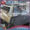 Computerized 3D Vamp Machine, Flat knitting machine, 12G/14G 3D vamp machine