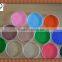Fine Colored Sand for Architectural Decoration and Construction