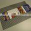 PTFE and Fiberglass Non-stick Oven Mesh heat resistant cooking crisp pizza chips